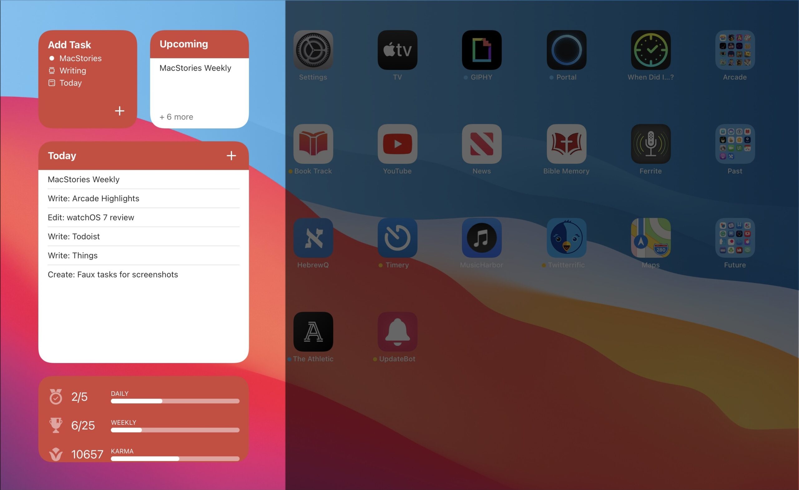to do list mac widget to do list mac widget