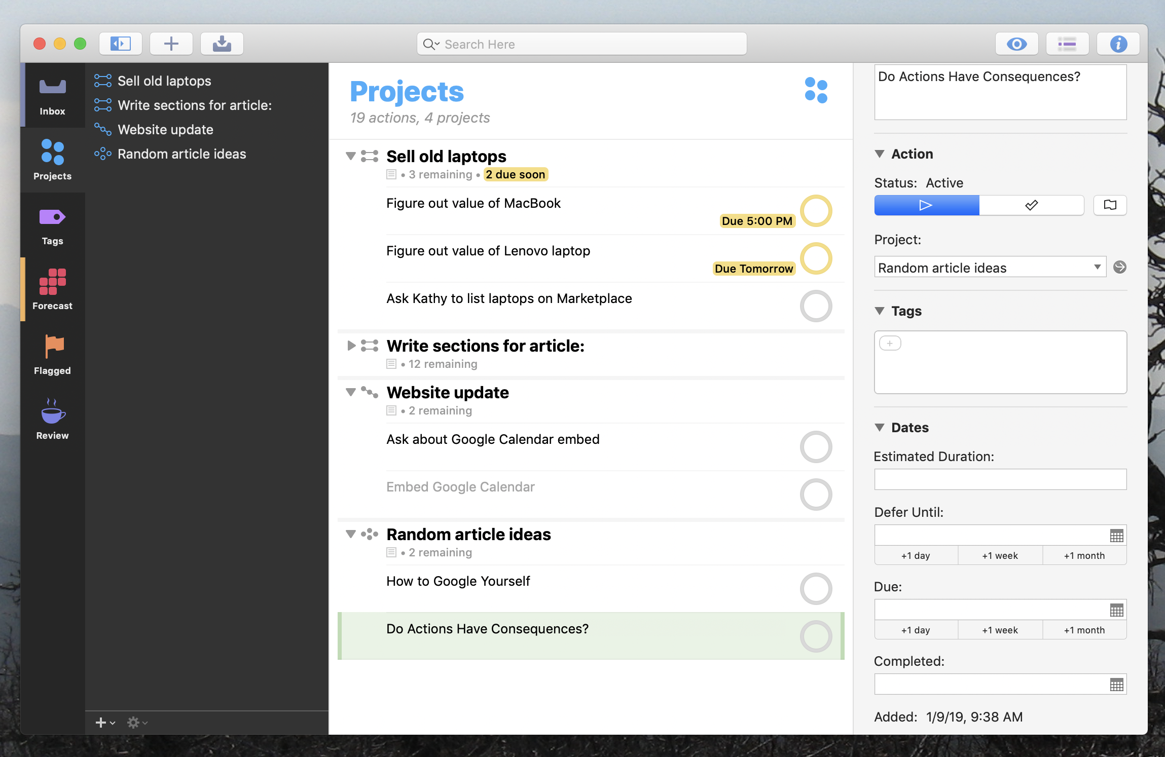 Top 15 To Do List Apps In 2023
