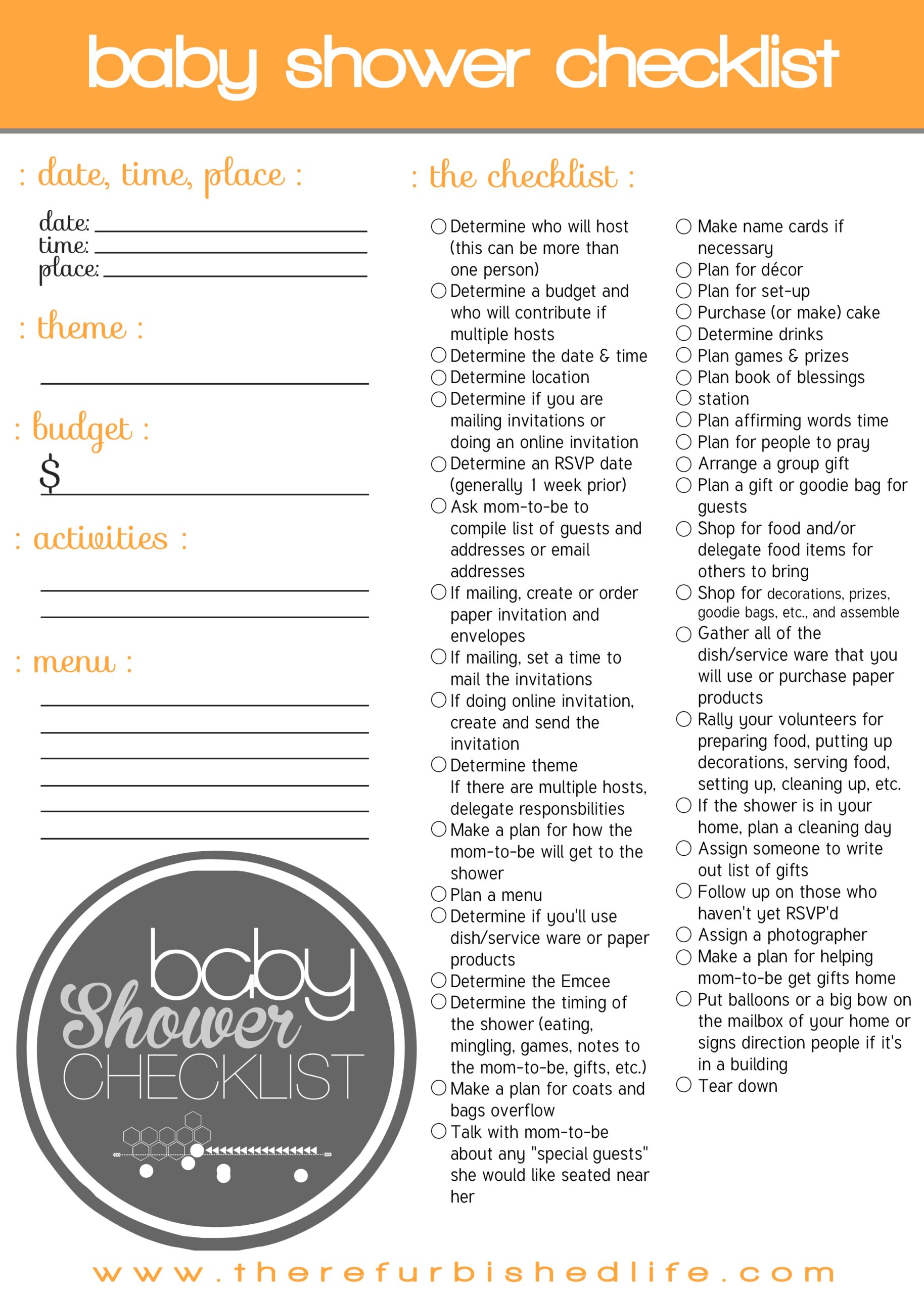 Top List Of Things Needed For Baby Shower Top Sellers Top List Of Things Needed For Baby Shower Top Sellers