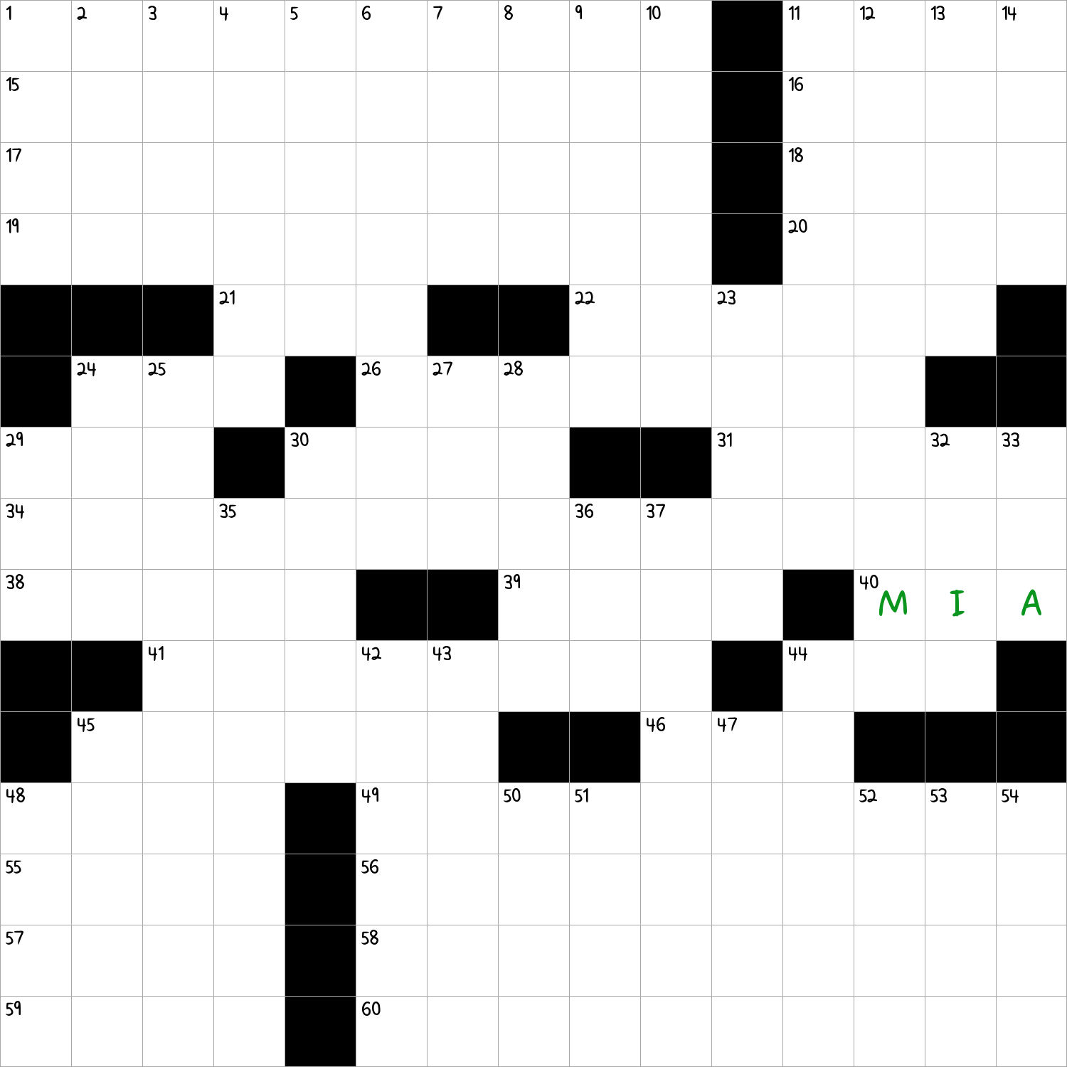 Toretto Female Protagonist Of The Fast And The Furious Films NYT Crossword Clue April 25 2025 Toretto Female Protagonist Of The Fast And The Furious Films NYT Crossword Clue April 25 2025