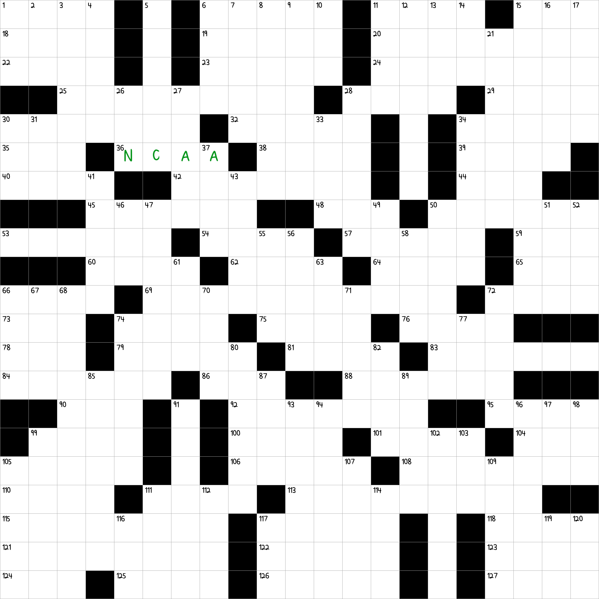 Tourney Sponsor Since 1939 NYT Crossword Clue April 6 2025 Tourney Sponsor Since 1939 NYT Crossword Clue April 6 2025