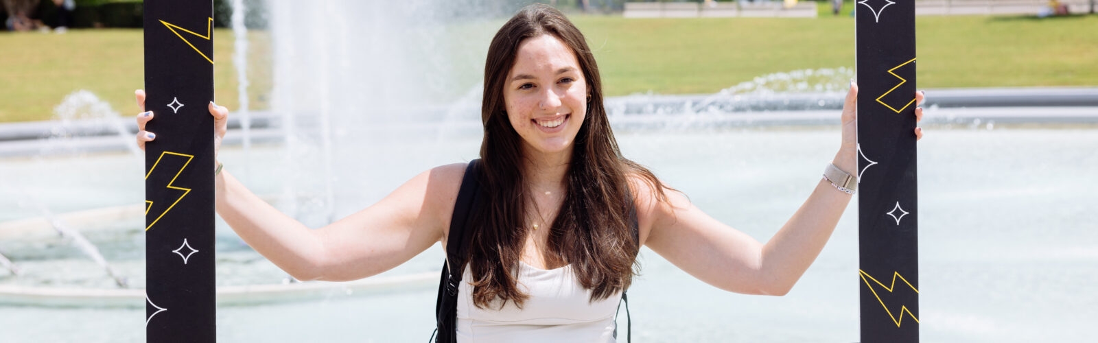 Transfer Orientation