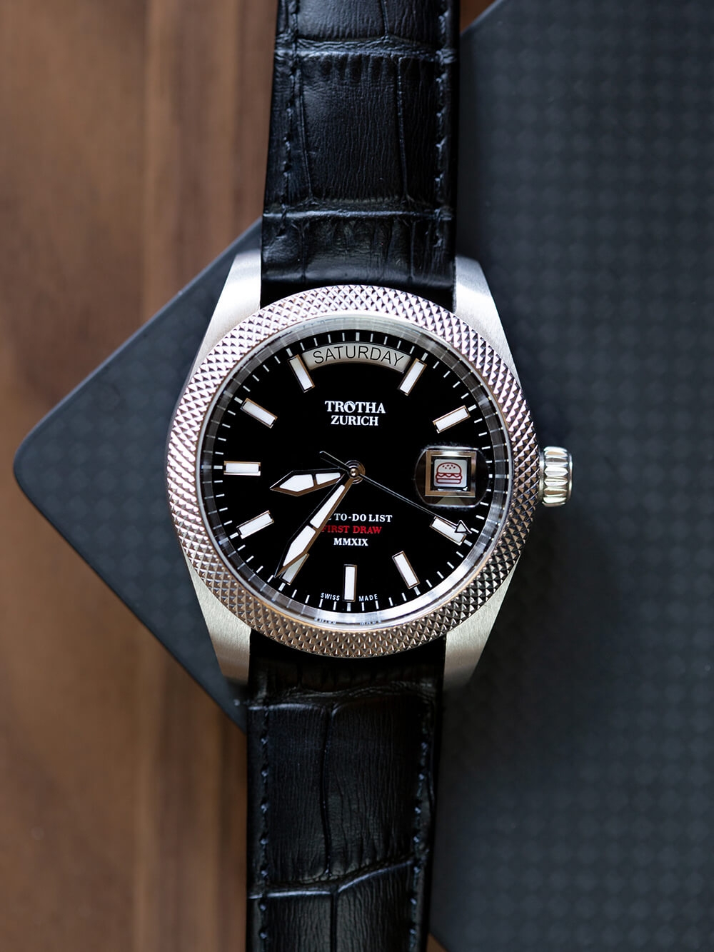 watch to do list watch to do list