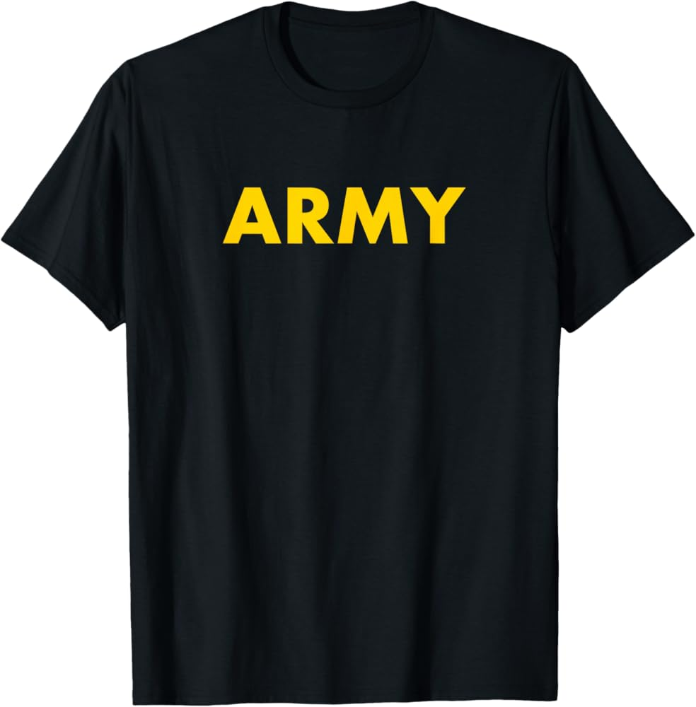 Unit Sweatshirt Sport Army Men s Expos Logo T Shirt 100 Cotton Basic Tee With NYT Crossword