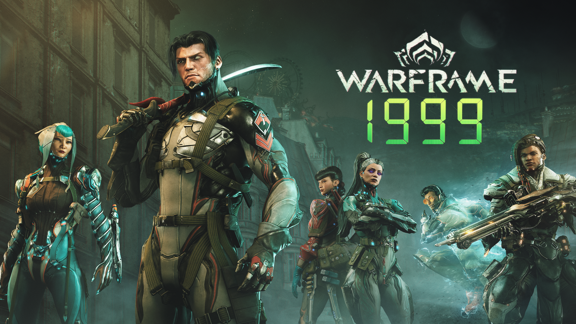 Update 38 Warframe 1999 PC Update Notes Warframe Forums