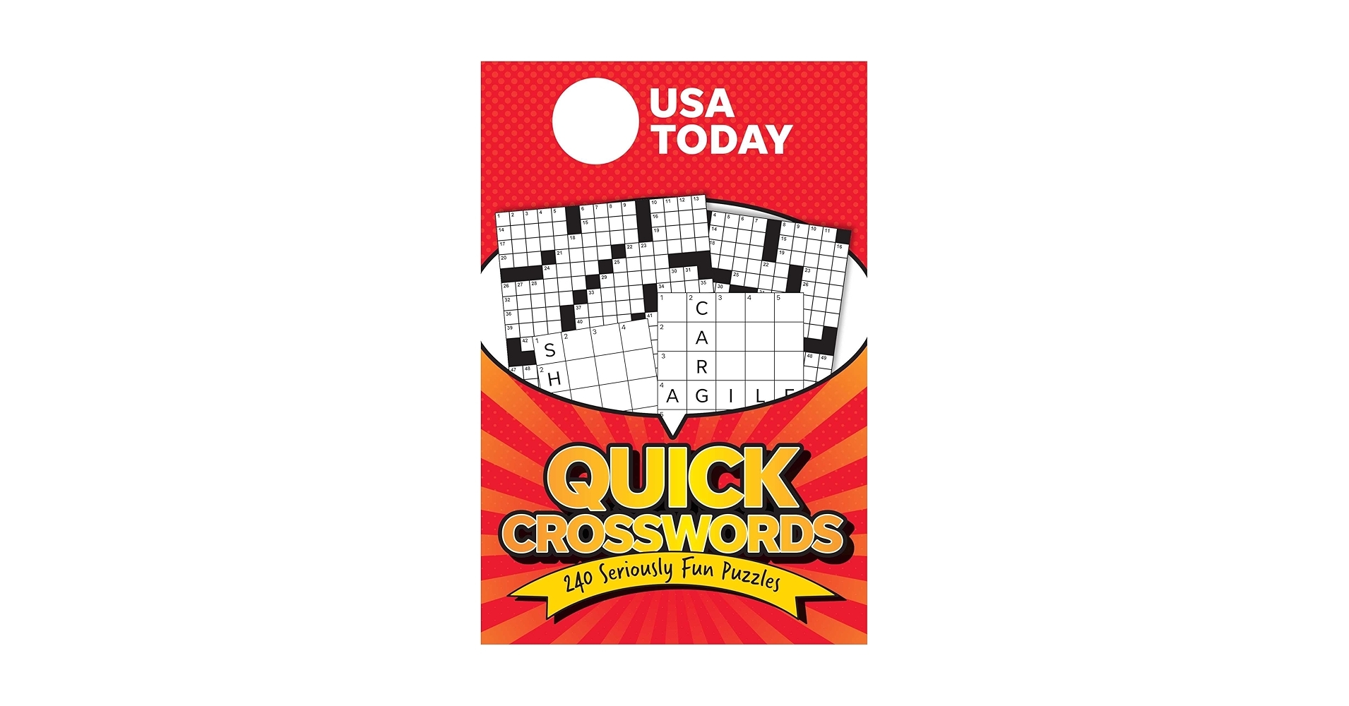 seriously now crossword clue