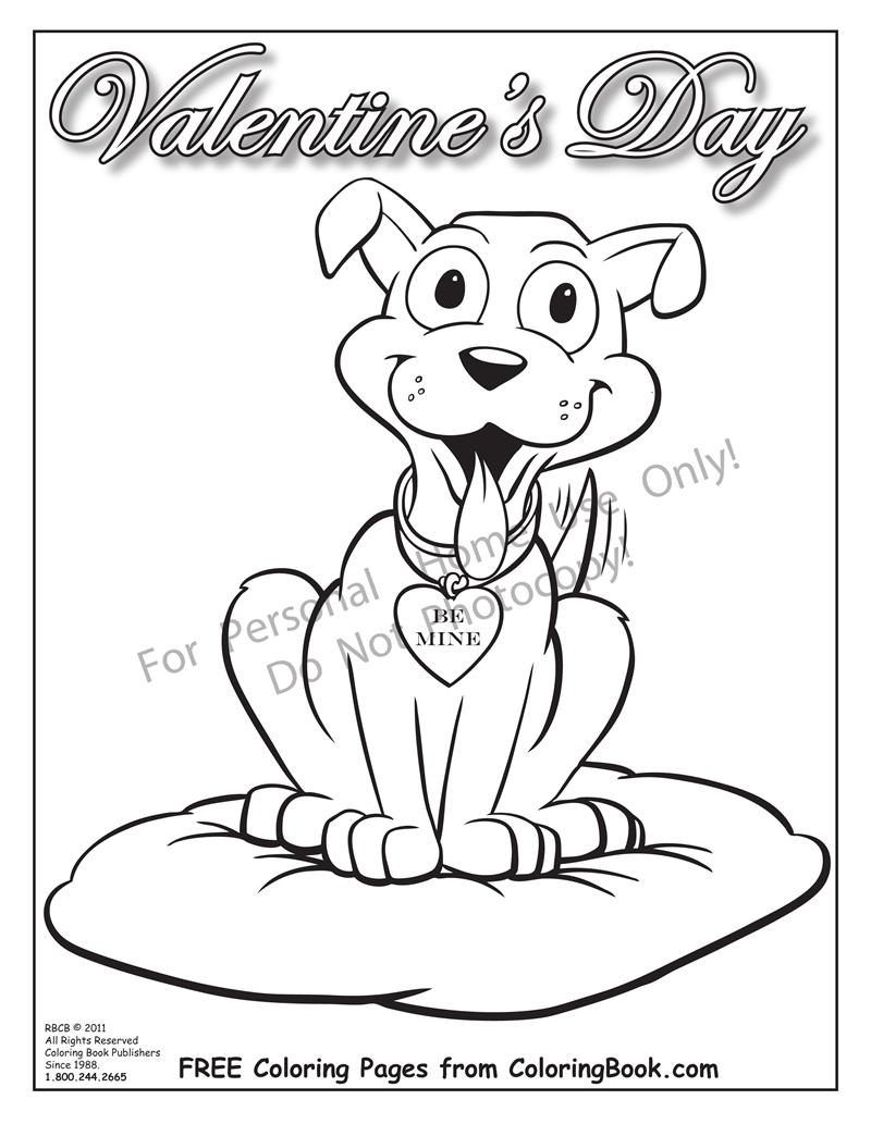Valentines Day Coloring Page ColoringBook Really Big Coloring Books Valentines Day Coloring Page ColoringBook Really Big Coloring Books