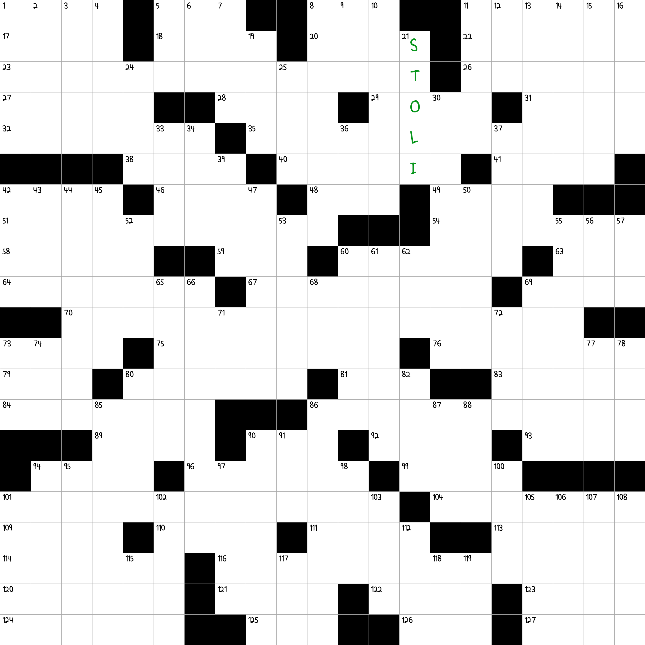 Vodka Brand Informally NYT Crossword Clue February 9 2025 Vodka Brand Informally NYT Crossword Clue February 9 2025