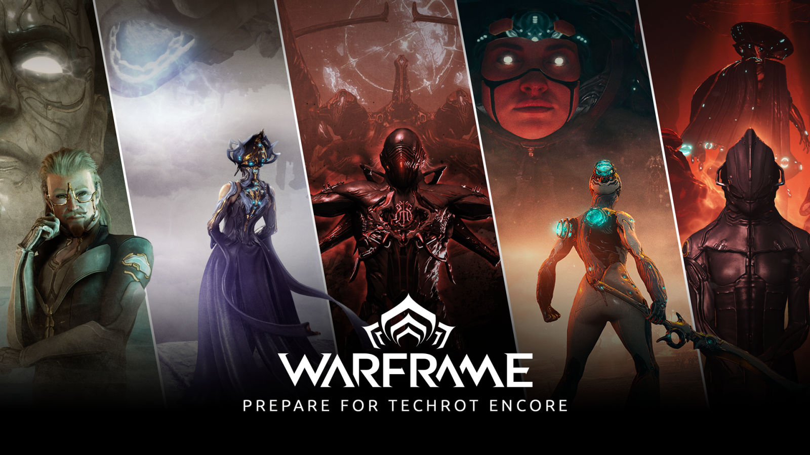 Warframe How To Get Ready For Techrot Encore