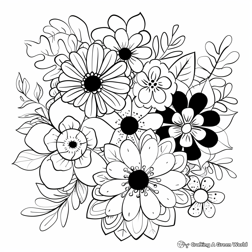 Watercolor Coloring Pages Free Printable Watercolor Coloring Pages Free Printable