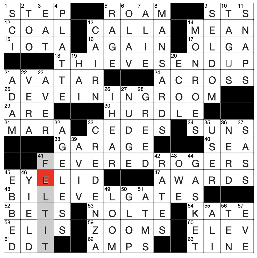 Wednesday December 24 2025 Diary Of A Crossword Fiend Wednesday December 24 2025 Diary Of A Crossword Fiend