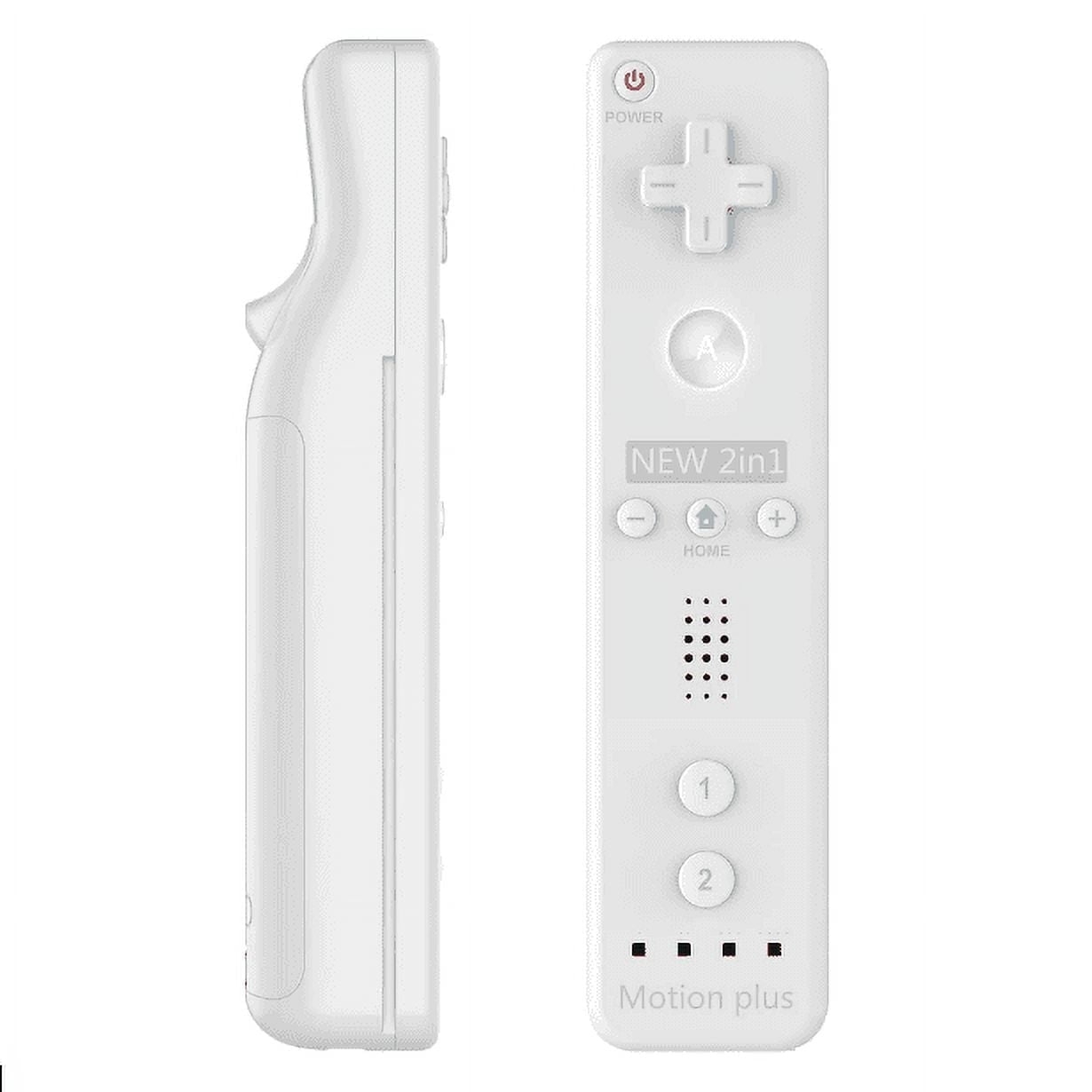 Wii Motion Plus Attachment Argos Product Support For Wii Remote Plus White 929 6334 Crossword Clue