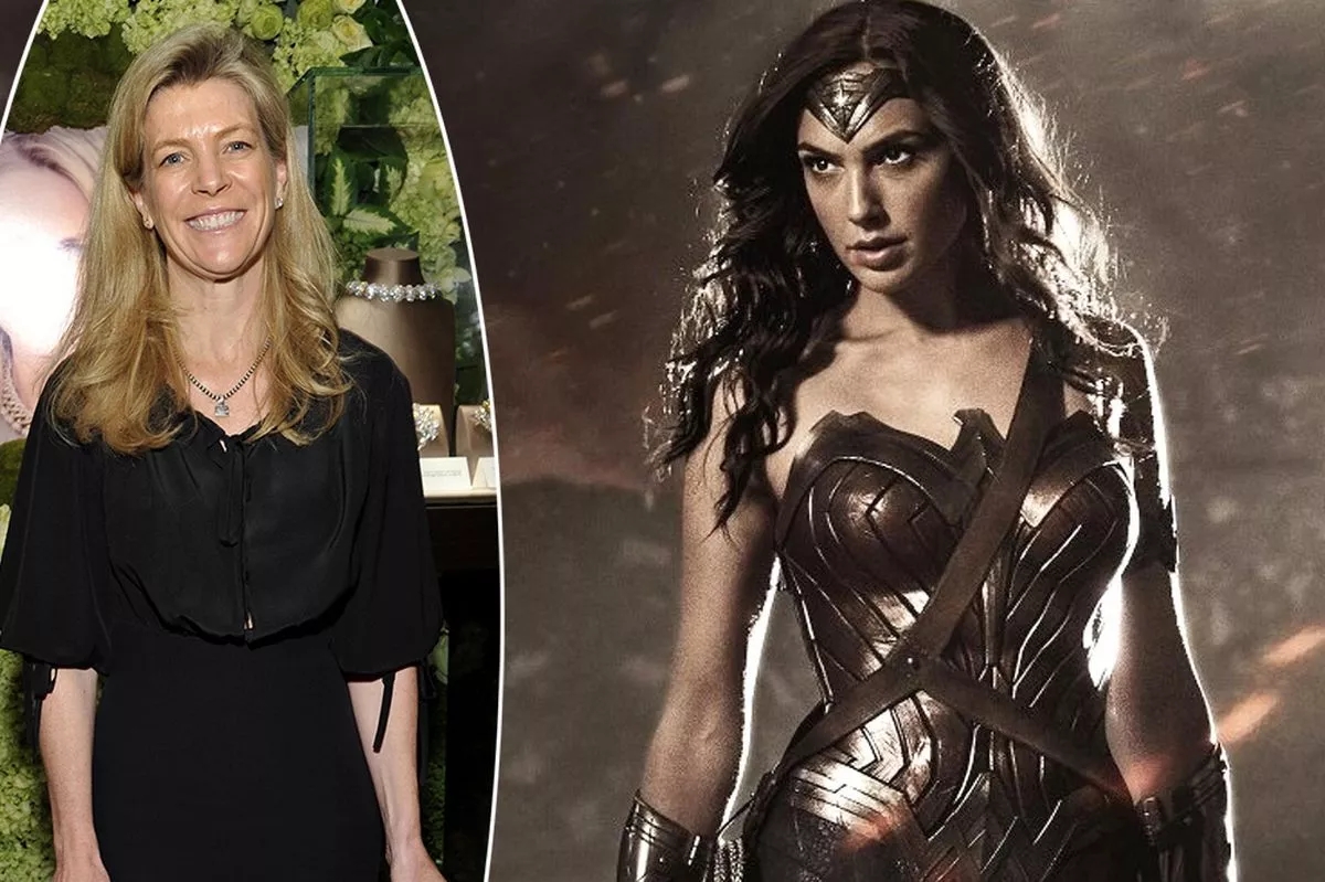 Wonder Woman Director Confirmed Game Of Thrones Michelle MacLaren To Helm DC s First Female Superhero Movie The Mirror
