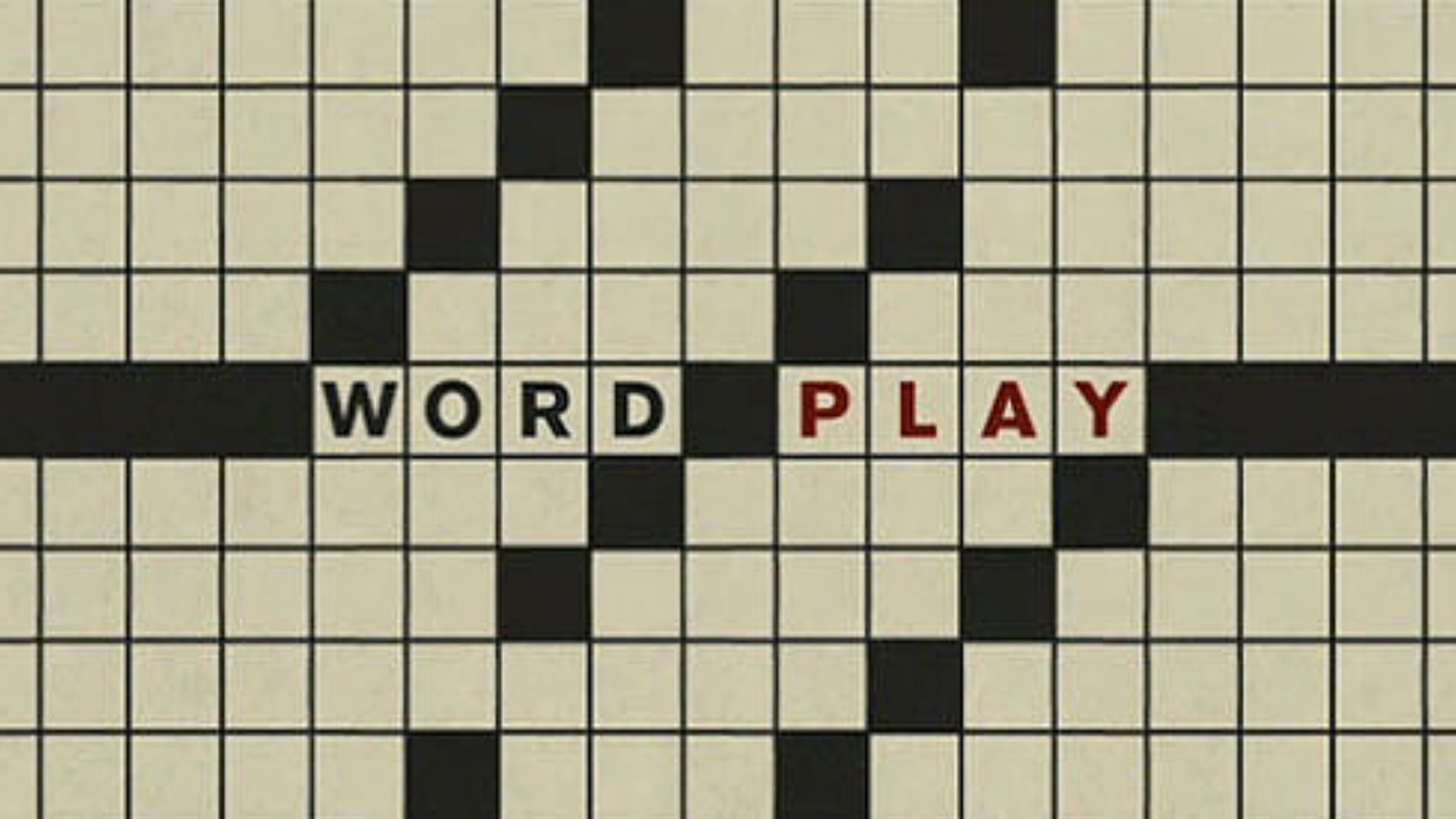 wordplay crossword clue wordplay crossword clue