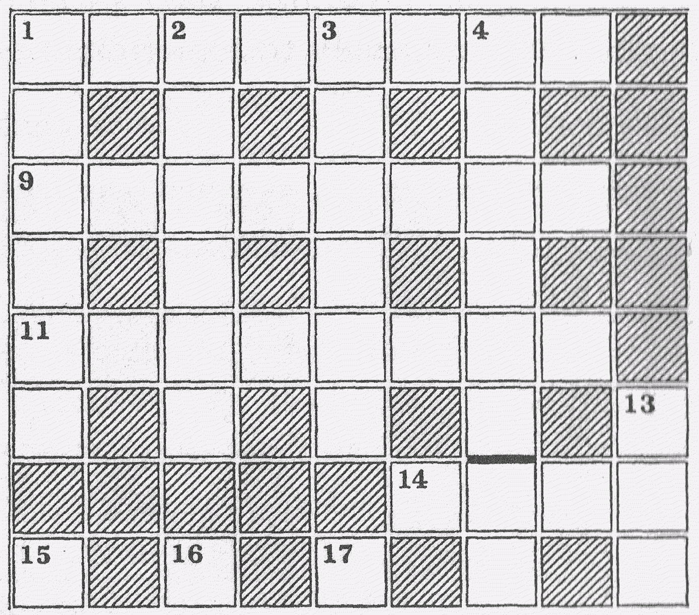 swindled crossword clue