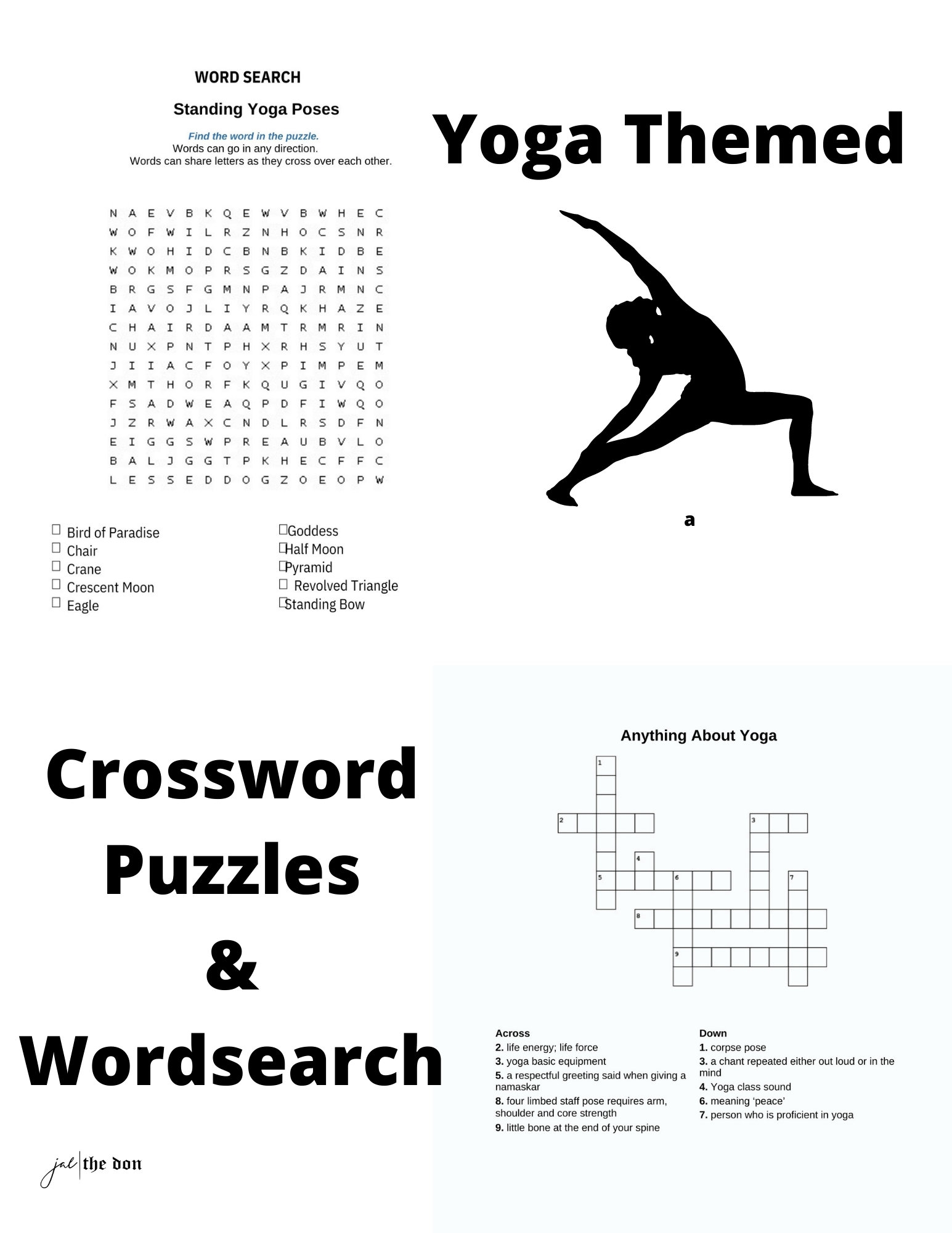 Yoga Crossword Puzzle Wordsearch Yoga Theme Puzzle Adult Coloring Pages Printable Printable Coloring Sheets Affirmation Coloring Pages Etsy Yoga Crossword Puzzle Wordsearch Yoga Theme Puzzle Adult Coloring Pages Printable Printable Coloring Sheets Affirmation Coloring Pages Etsy