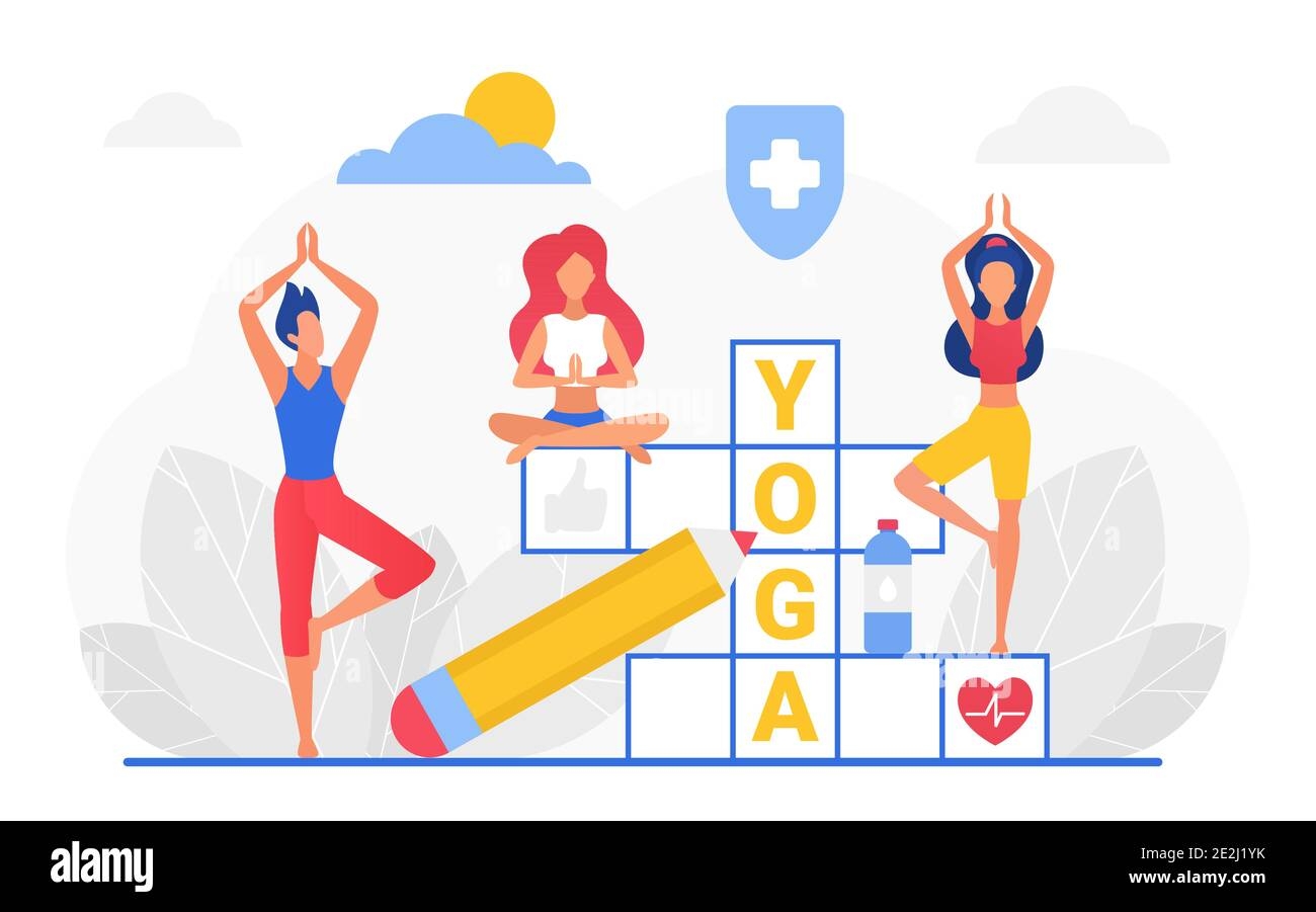 yoga pose crossword yoga pose crossword