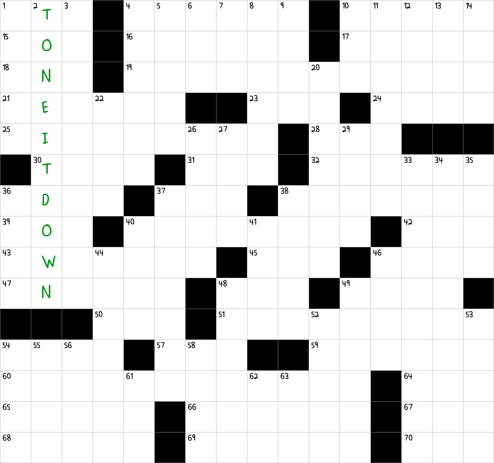 You re Getting Too Excited NYT Crossword Clue April 9 2025 You re Getting Too Excited NYT Crossword Clue April 9 2025