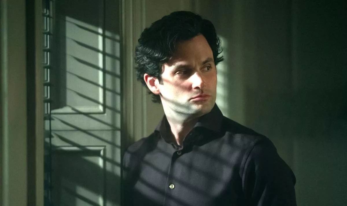 YOU Star Penn Badgley Admits He s glad Netflix Series Is Finally Ending The Mirror